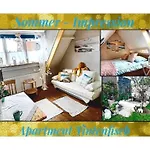 Squid Comfortable Holiday Residence
