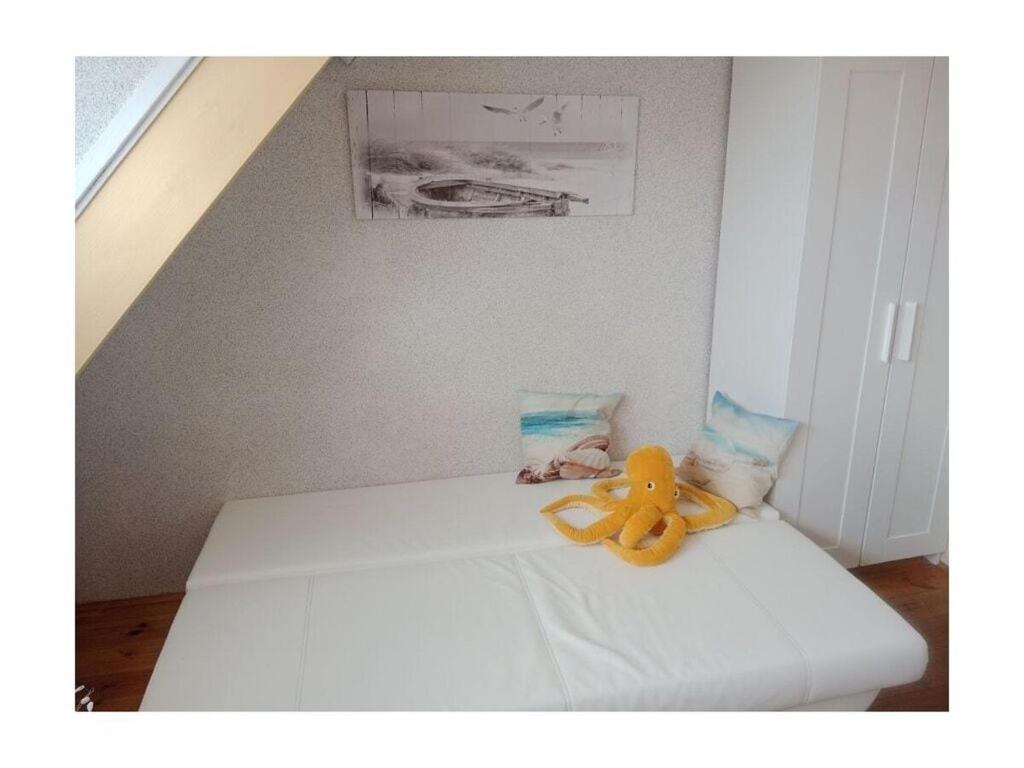 Squid Comfortable Vakantiehuis Westkapelle