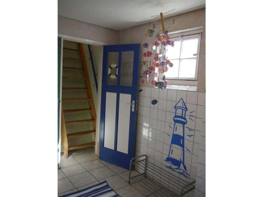 Squid Comfortable Vakantiehuis Westkapelle