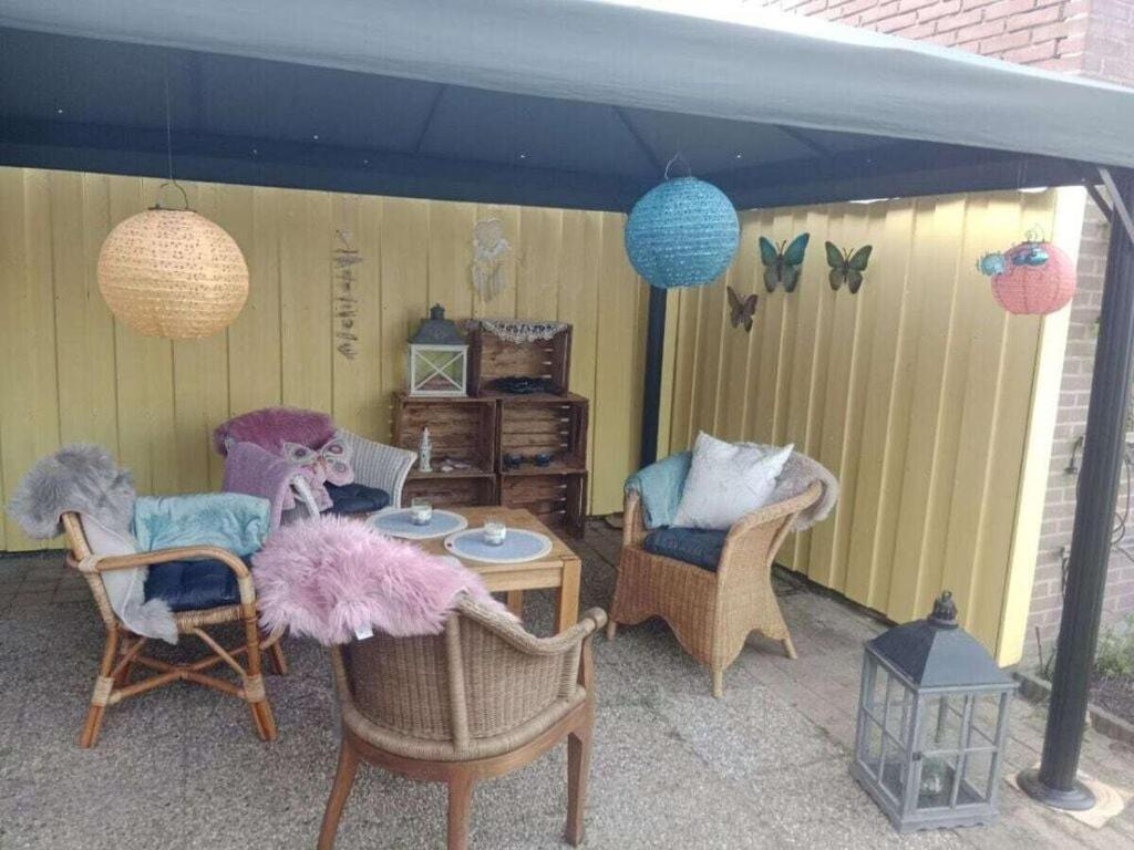 Vakantiehuis Squid Comfortable