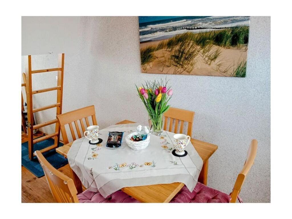 Squid Comfortable Vakantiehuis Westkapelle