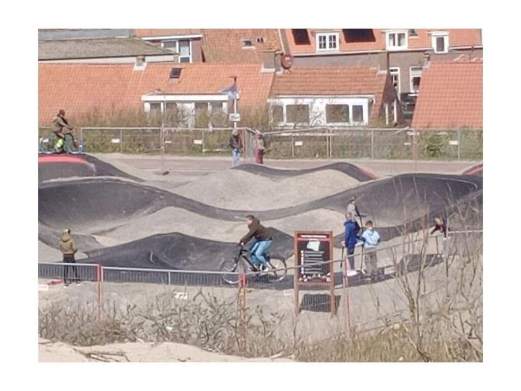 Squid Comfortable Westkapelle