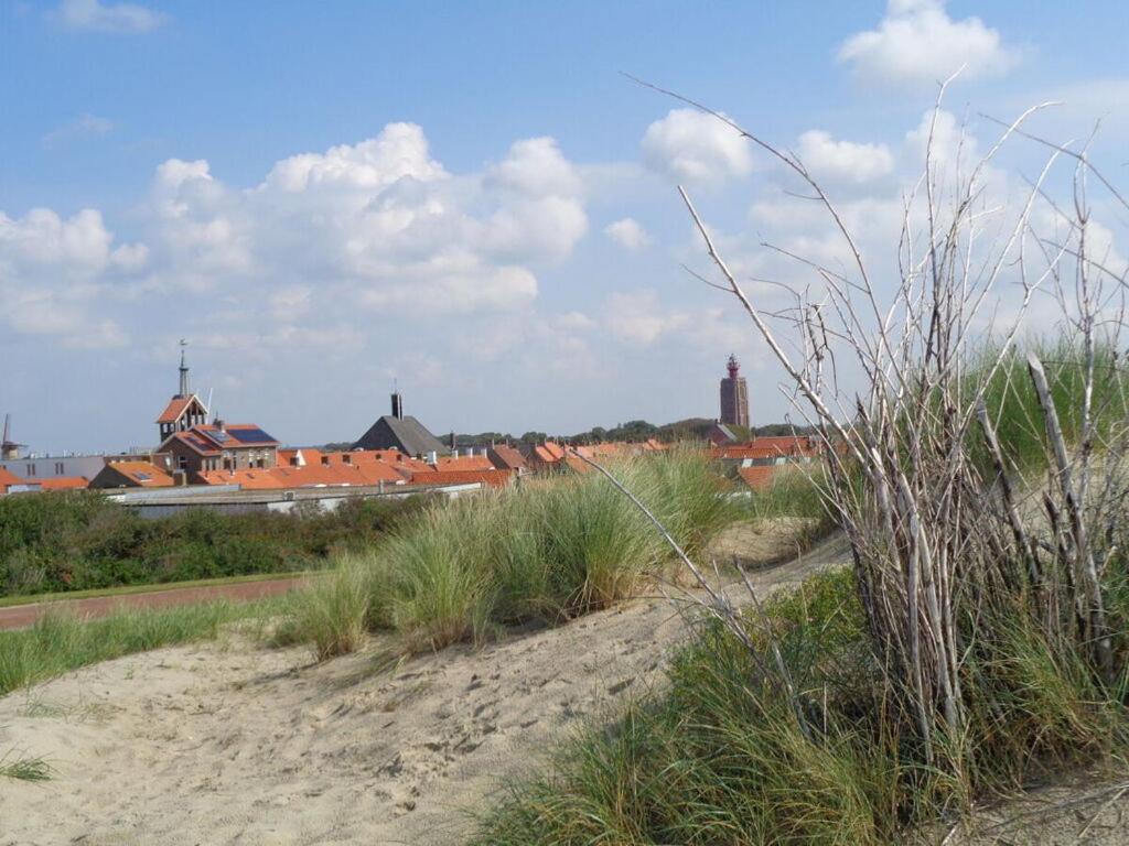 Vakantiehuis Squid Comfortable *