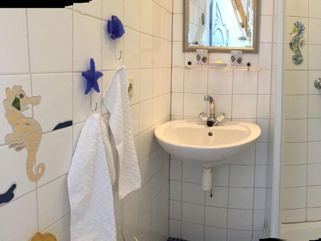 Squid Comfortable Westkapelle
