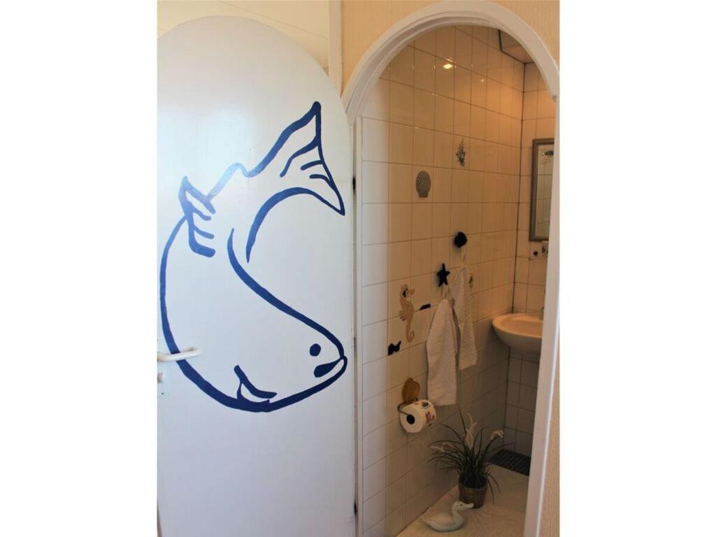 Vakantiehuis Squid Comfortable