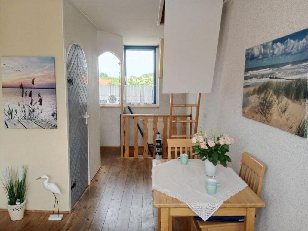 Vakantiehuis Squid Comfortable