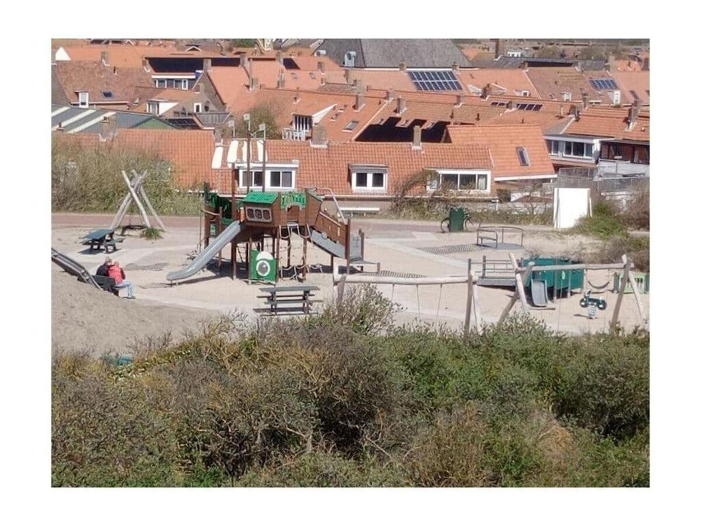 Squid Comfortable Westkapelle